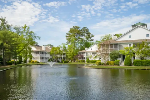$699,000 | 16 Brandywine House, Unit 1BS, Bethany Beach, DE 19930