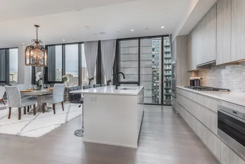 $2,695,000 | 140 Shawmut Avenue, Unit 7A, Boston, MA 02118
