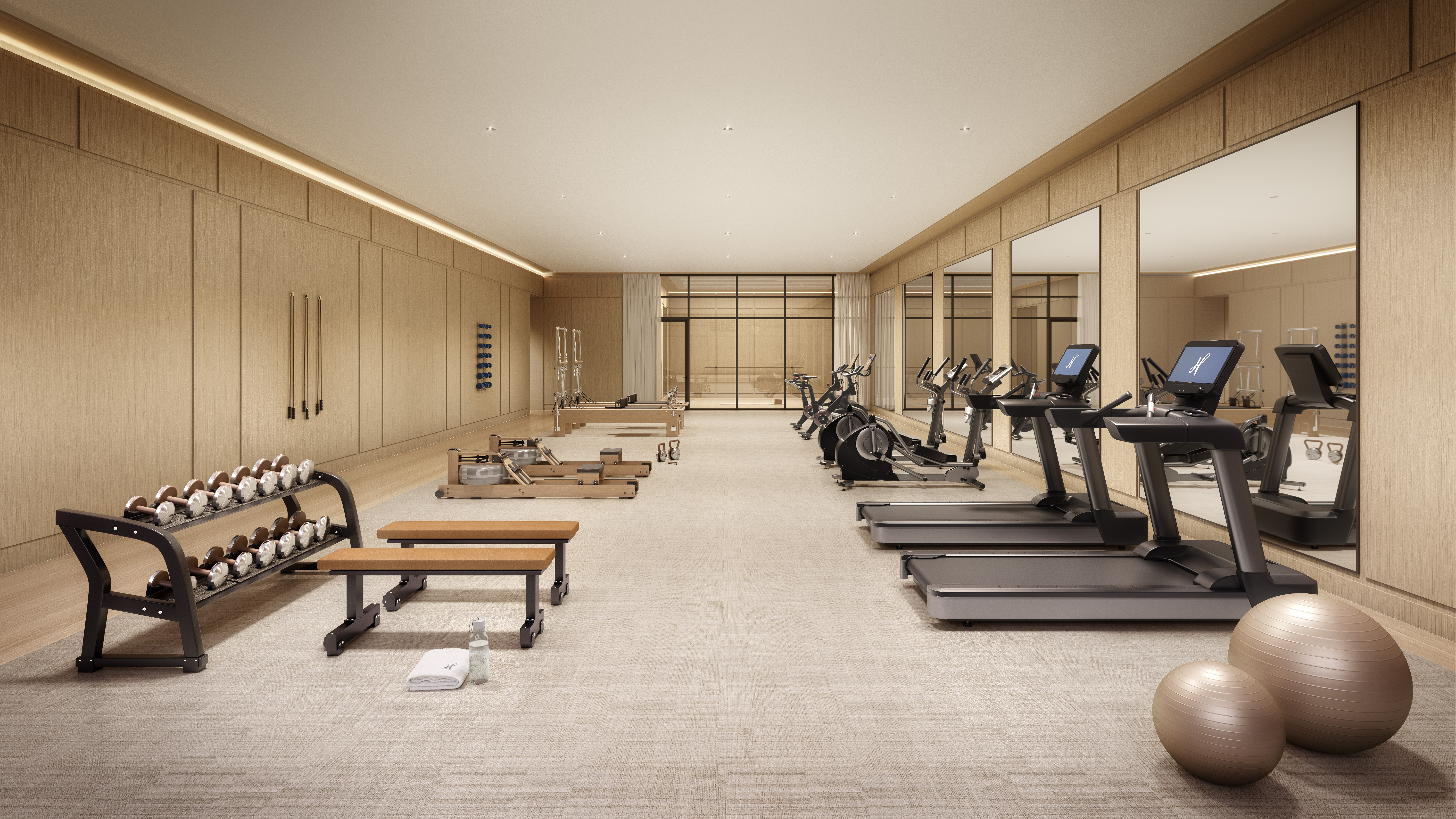 211 West 84th Street, Unit 3A Manhattan, NY 10024 - Photo 17 of 28 a living room with furniture and white walls