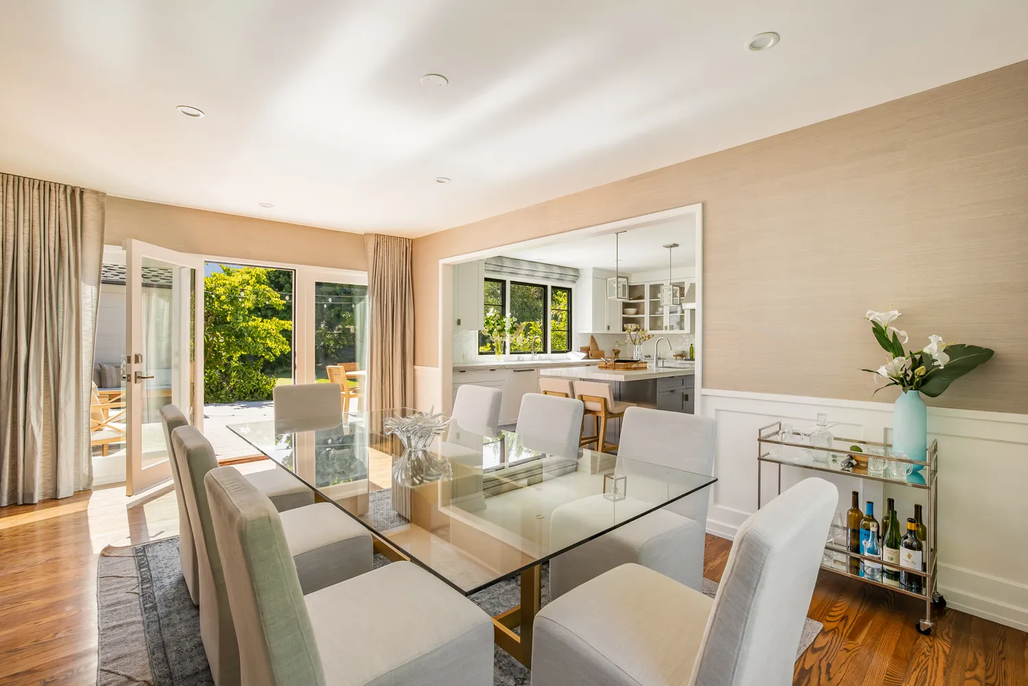 $6,999,000 | 14903 Pampas Ricas Boulevard, Pacific Palisades, CA 90272