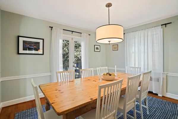 $1,299,000 | 6428 Barnaby Street Northwest, Washington, DC 20015