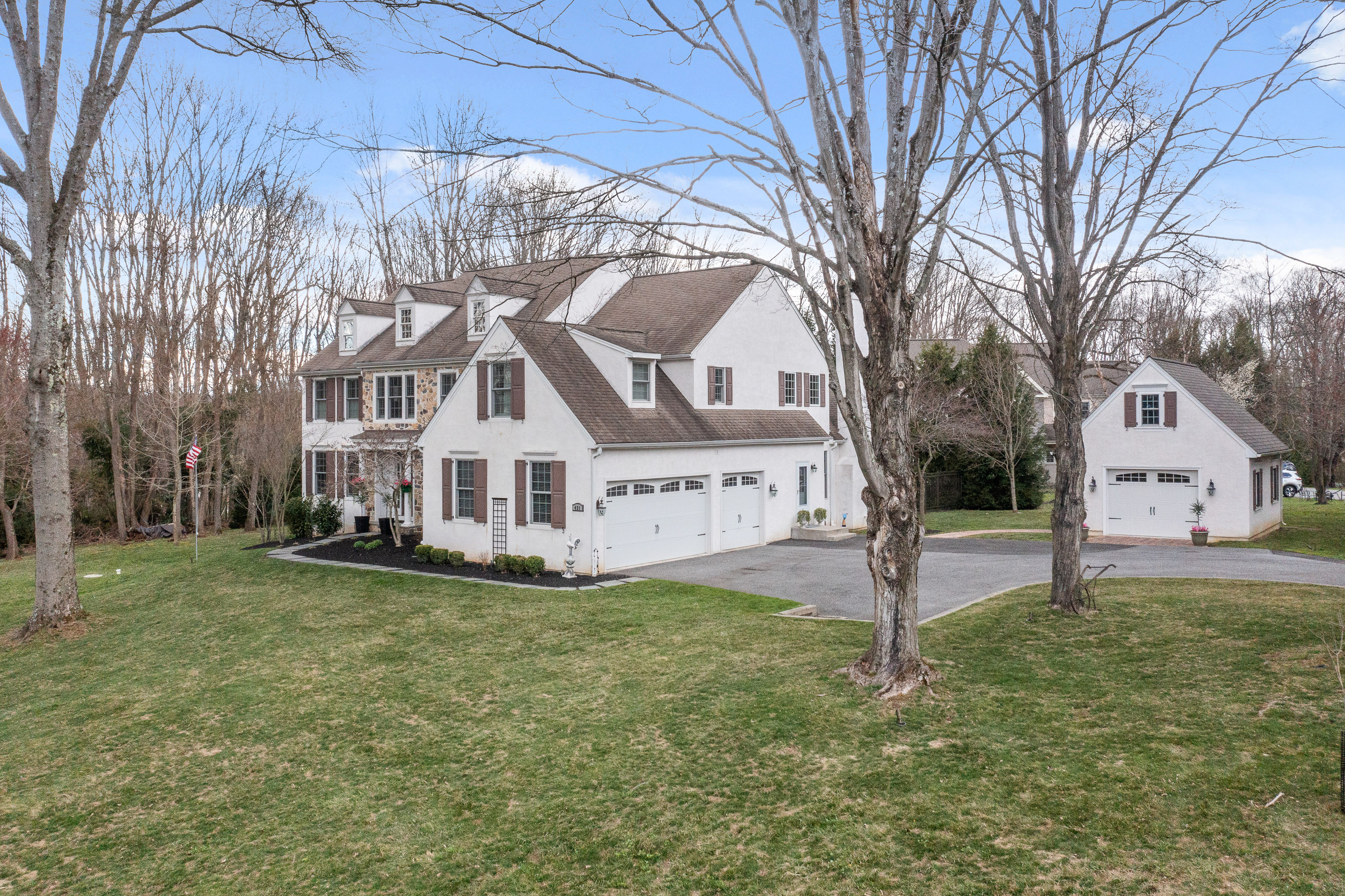 431 Sycamore Mills Road Media, PA 19063 - Photo 2 of 56