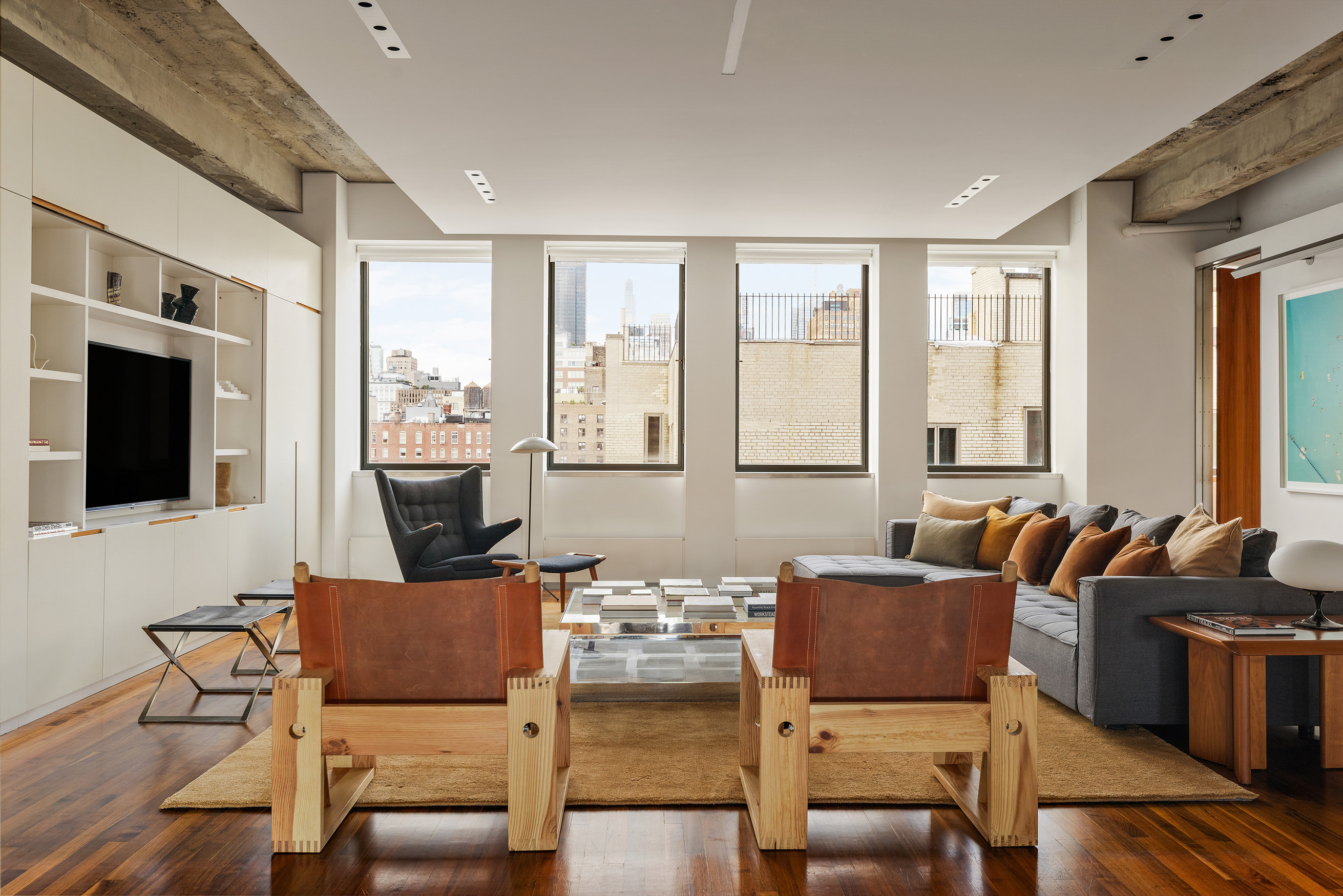 205 West 19th Street, Unit 11 Manhattan, NY 10011 - Photo 13 of 31