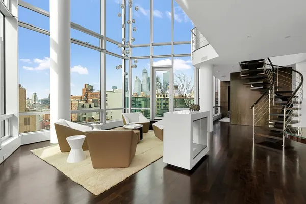 $38,000 | 166 West 18th Street, Unit PHA | Chelsea