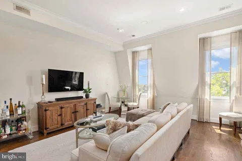 $875,000 | 1223 Kenyon Street Northwest, Unit 3, Washington, DC 20010