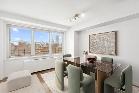 $500,000 | 251 East 32nd Street, Unit 19E | Kips Bay