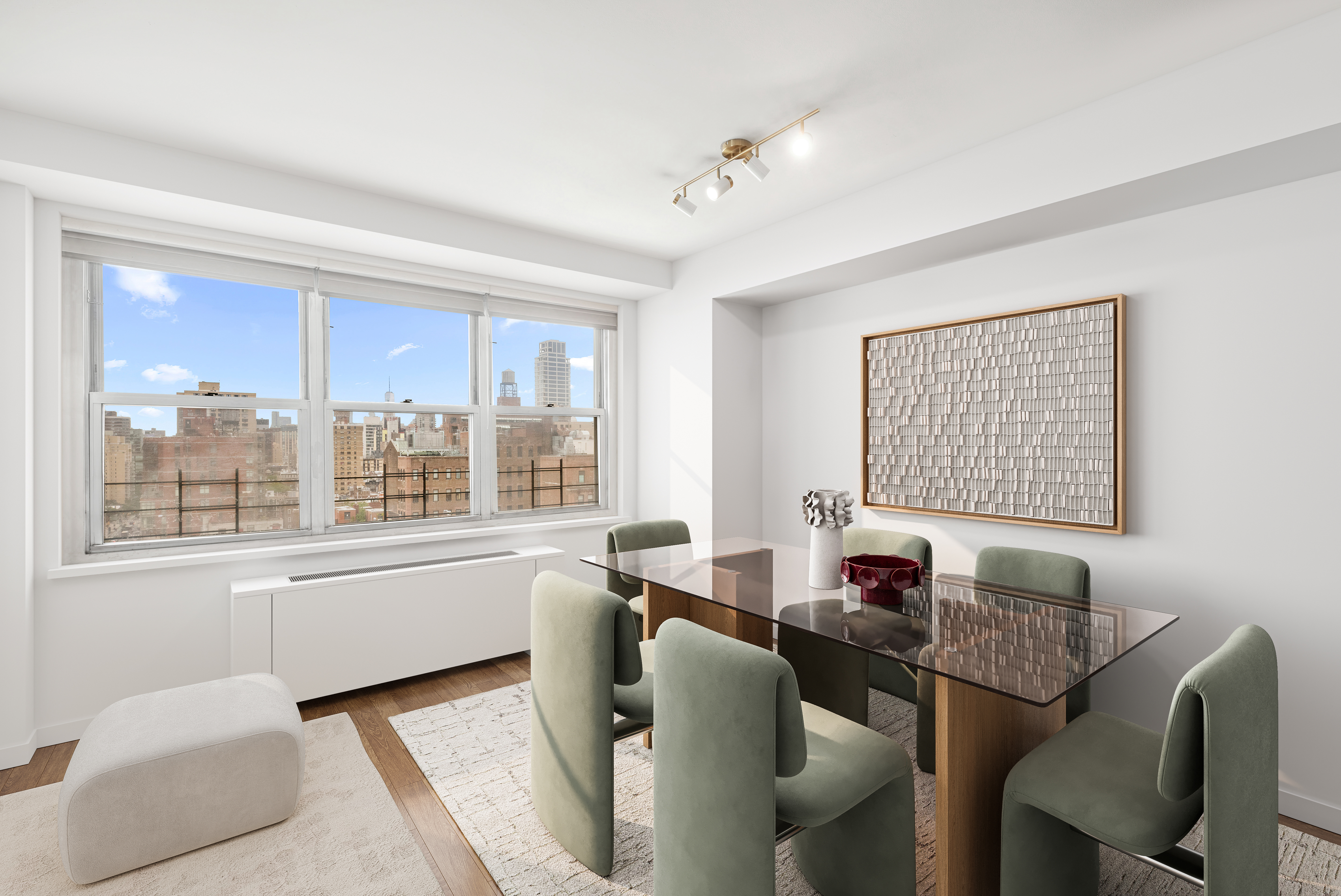 251 East 32nd Street, Unit 19E Manhattan, NY 10016 - Photo 5 of 12
