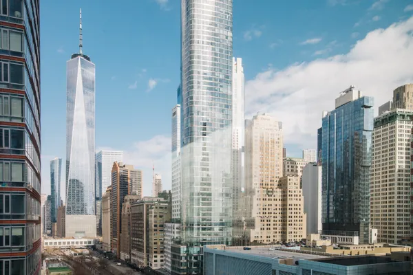 $8,900 | 30 West Street, Unit 15B | Battery Park City