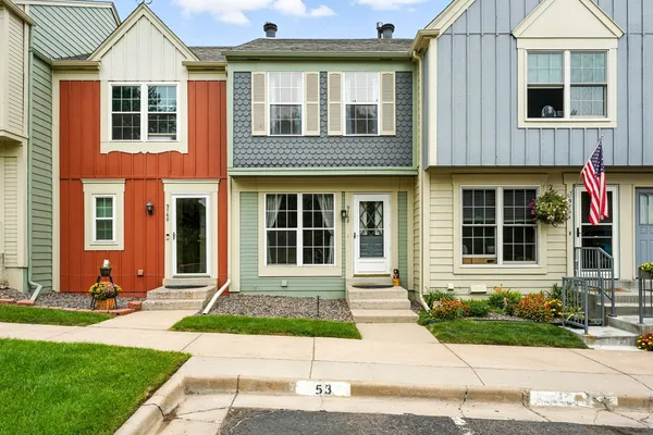 $320,000 | 9762 West Cornell Place, Denver, CO 80227