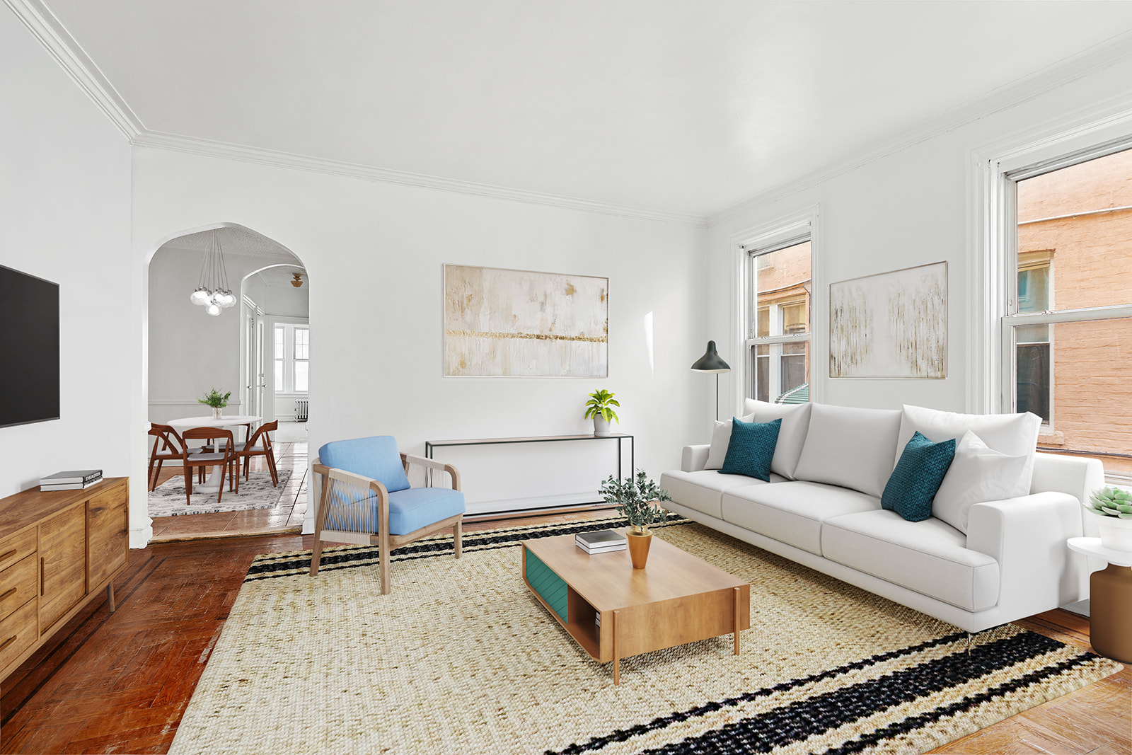 979 Lenox Road Brooklyn, NY 11212 - Photo 5 of 19