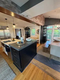 $1,125,000 | 4843 Arlington Boulevard, Arlington, VA 22203