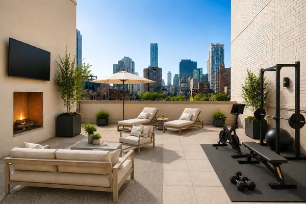 $3,500,000 | 230 East 63rd Street, Unit PH | Lenox Hill