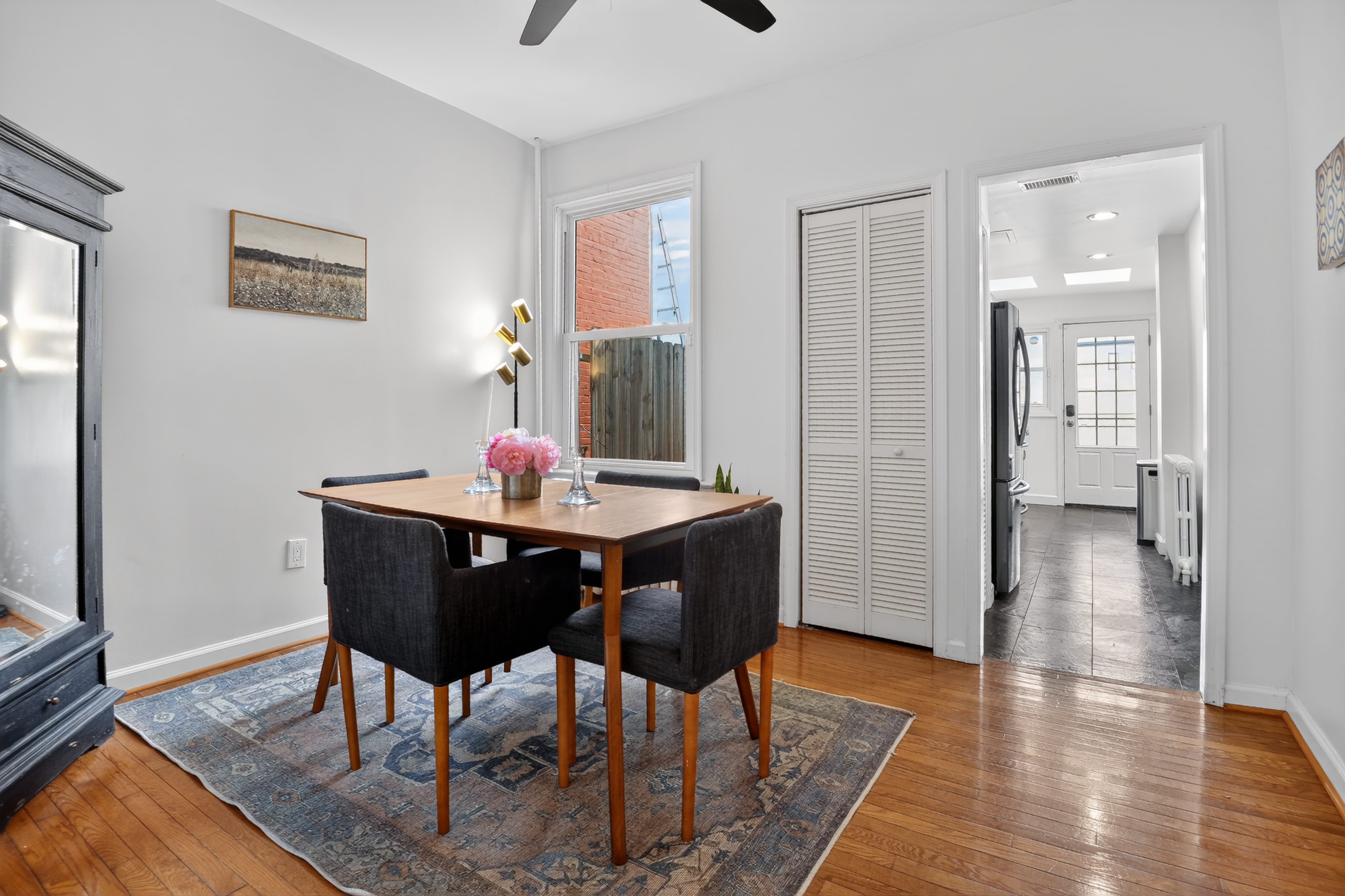 315 16th Street Southeast Washington, DC 20003 - Photo 7 of 21