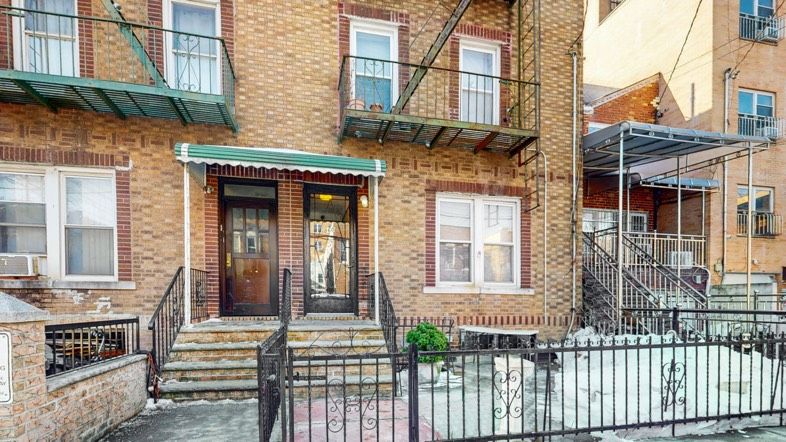 $900,000 | 860 56th Street | Sunset Park