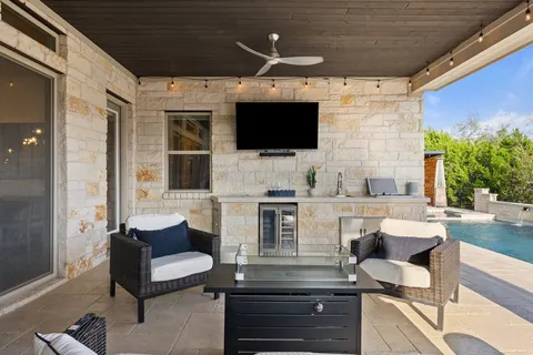 $1,250,000 | 207 San Siro Cove, Austin, TX 78738