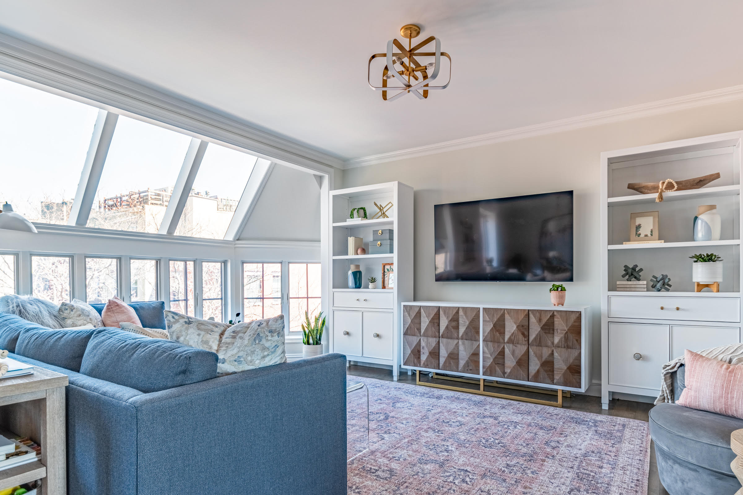 60 State Street, Unit 4C Brooklyn, NY 11201 - Photo 3 of 13