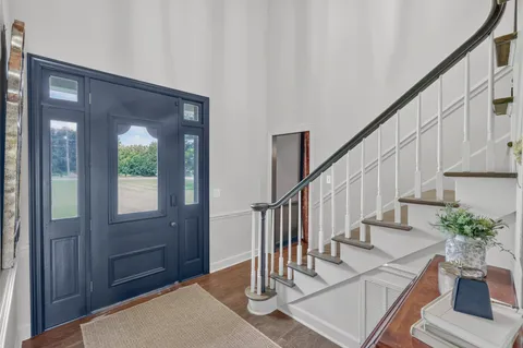 $3,200,000 | 510 Granny White Pike, Brentwood, TN 37027
