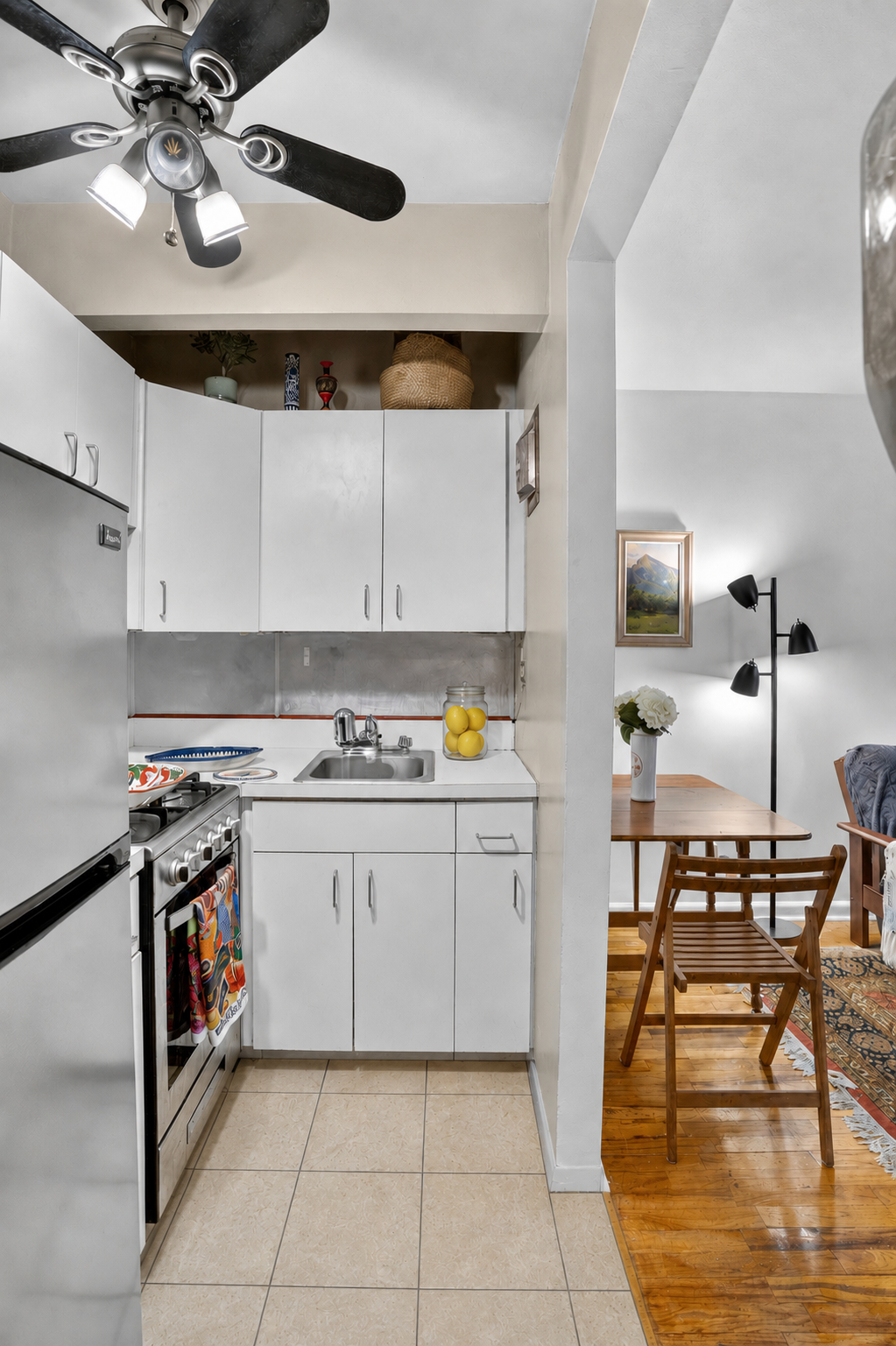4 West 101st Street, Unit 67 Manhattan, NY 10025 - Photo 6 of 20