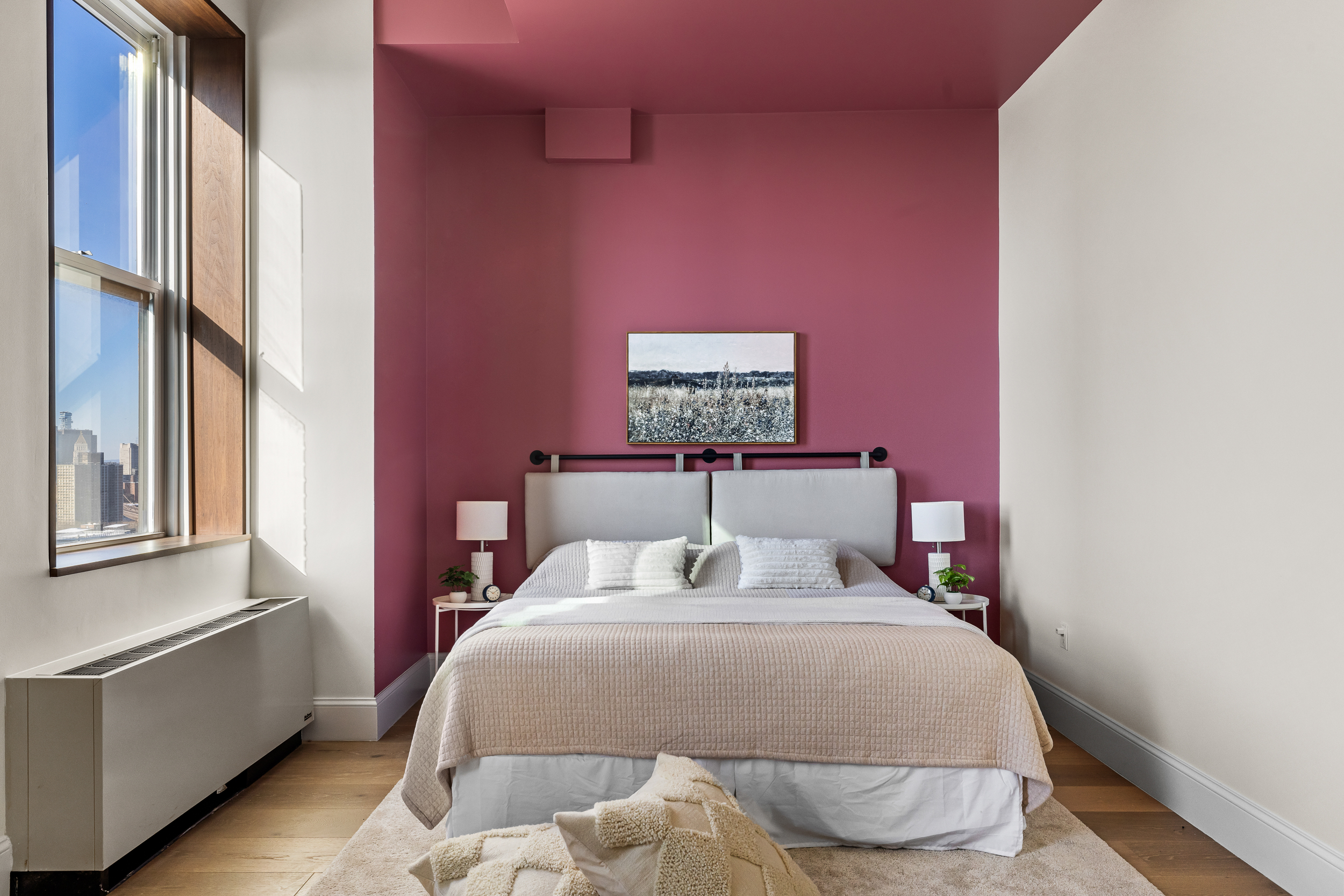 365 Bridge Street, Unit 23B Brooklyn, NY 11201 - Photo 8 of 17