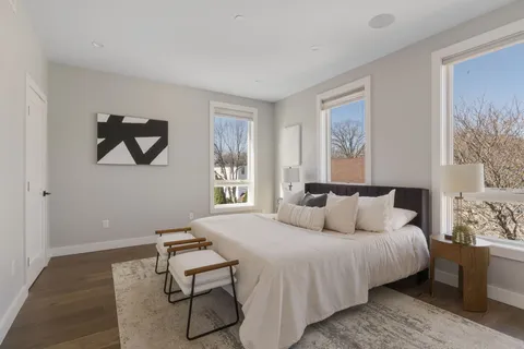 $845,000 | 17 Chestnut Avenue, Unit 3, Jamaica Plain, MA 02130