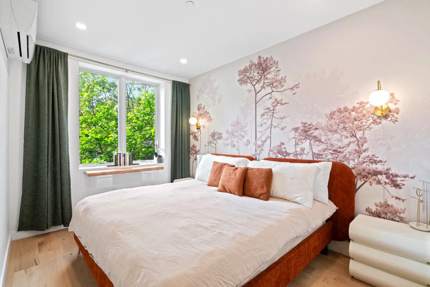 $4,800 | 109 Troutman Street, Unit 2B | Bushwick