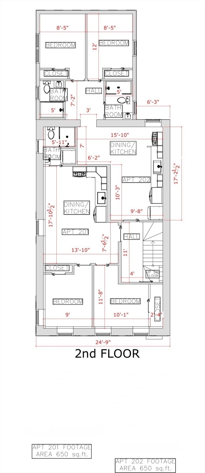 84 Blue Hill Avenue Roxbury, MA 02119 - Photo 6 of 8 unknown