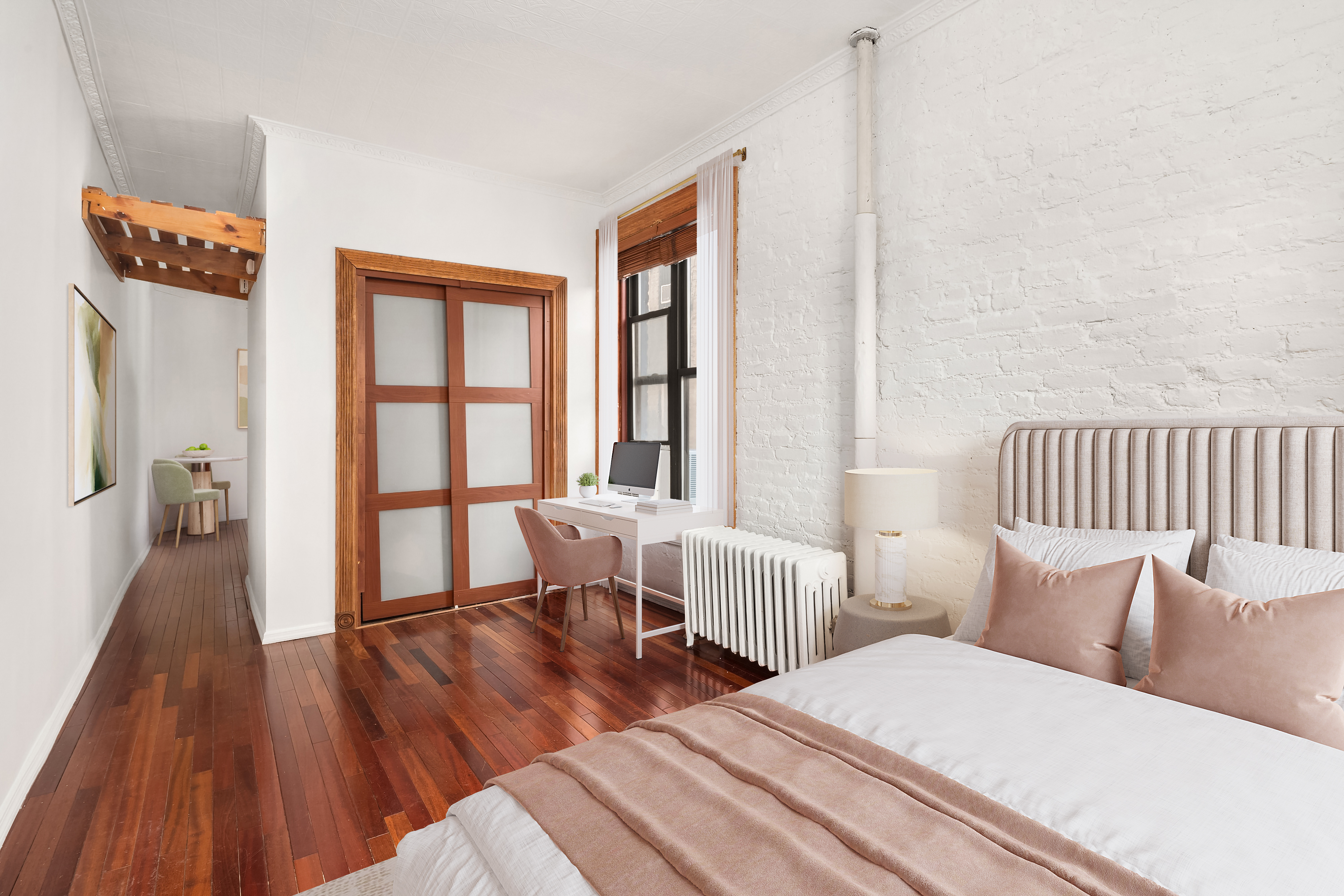 177 Thompson Street, Unit 22 Manhattan, NY 10012 - Photo 2 of 5