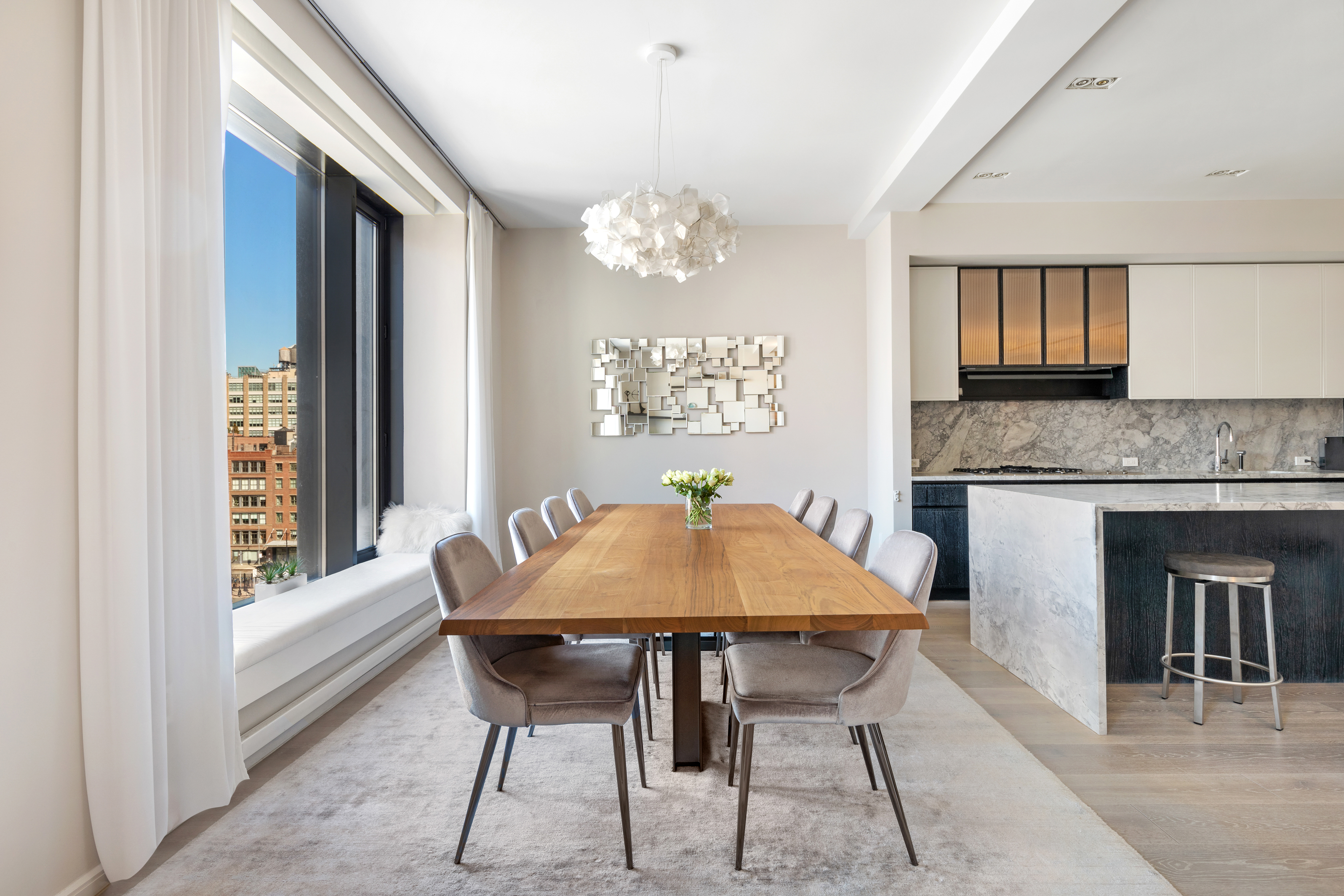 11 Beach Street, Unit 7A Manhattan, NY 10013 - Photo 9 of 29