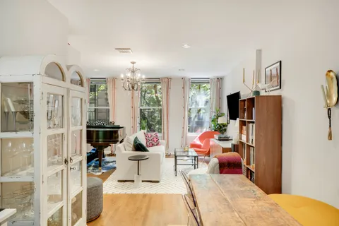 $695,000 | 555 West 149th Street, Unit 2 | Hamilton Heights