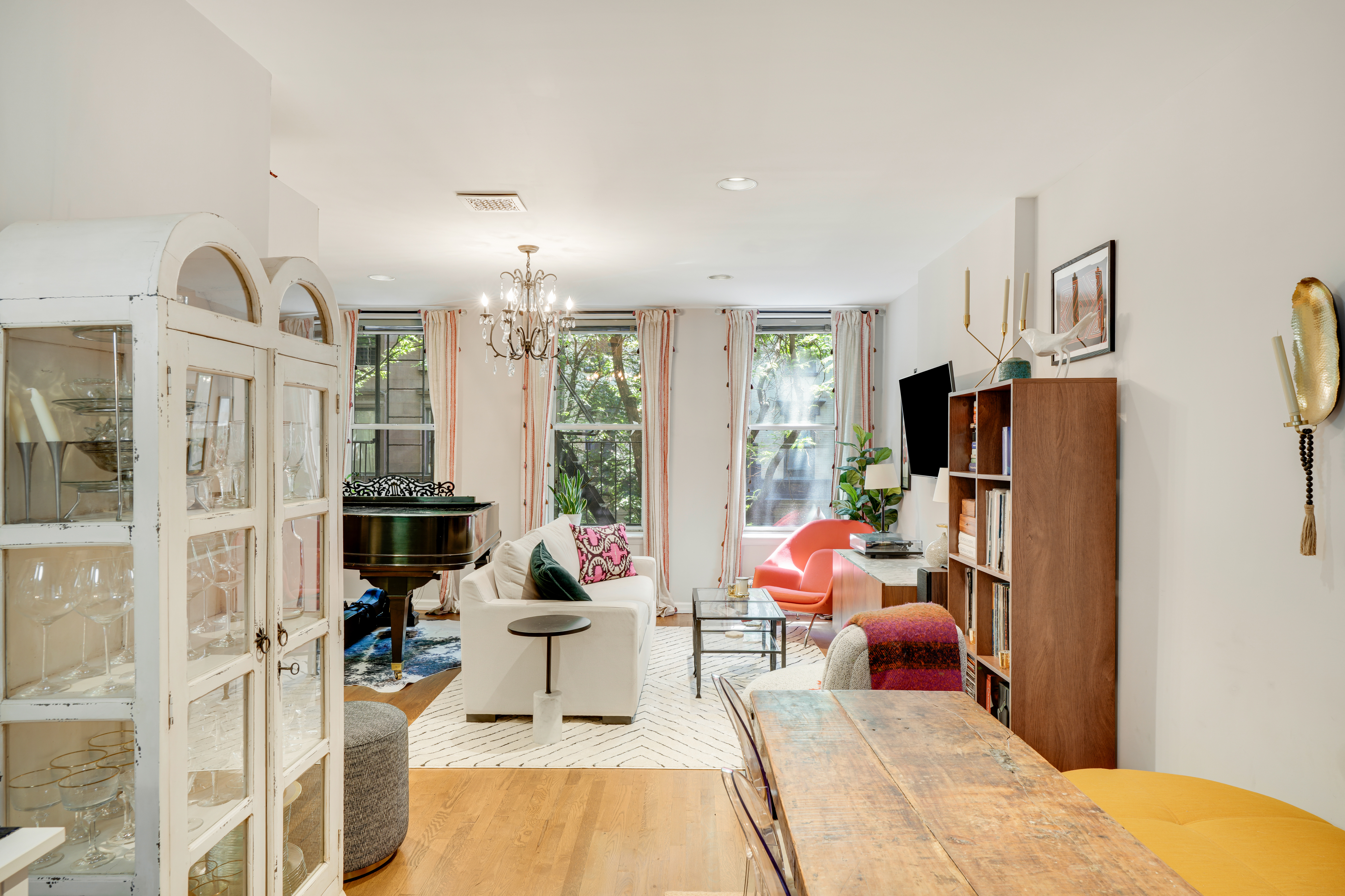 555 West 149th Street, Unit 2 Manhattan, NY 10031 - Photo 3 of 12