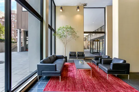 $925,000 | 531 Main Street, Unit 509 | Roosevelt Island