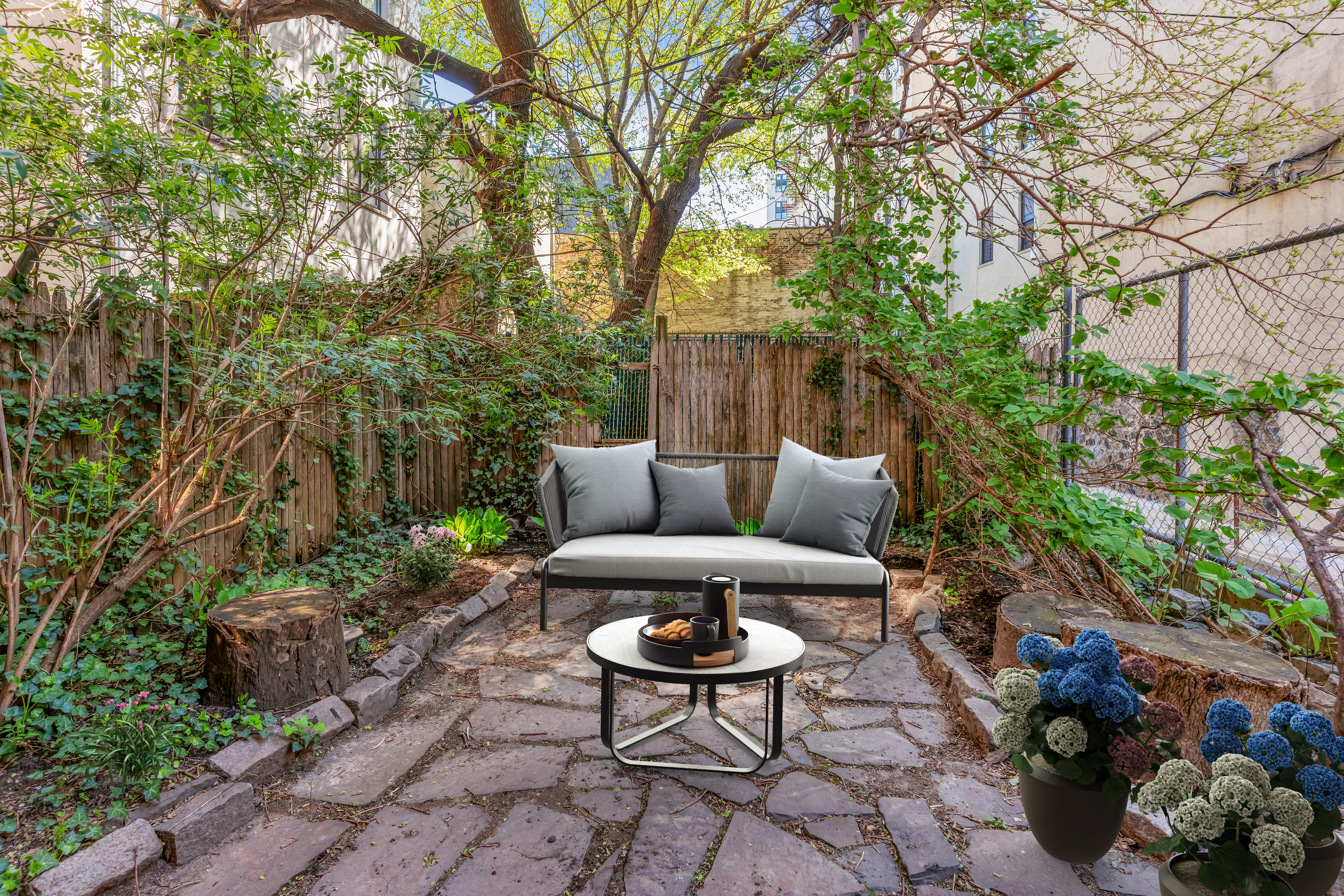 132 Decatur Street Brooklyn, NY 11216 - Photo 7 of 15