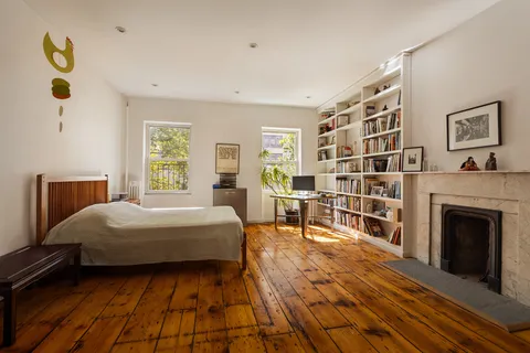 $5,995,000 | 348 West 20th Street | Chelsea