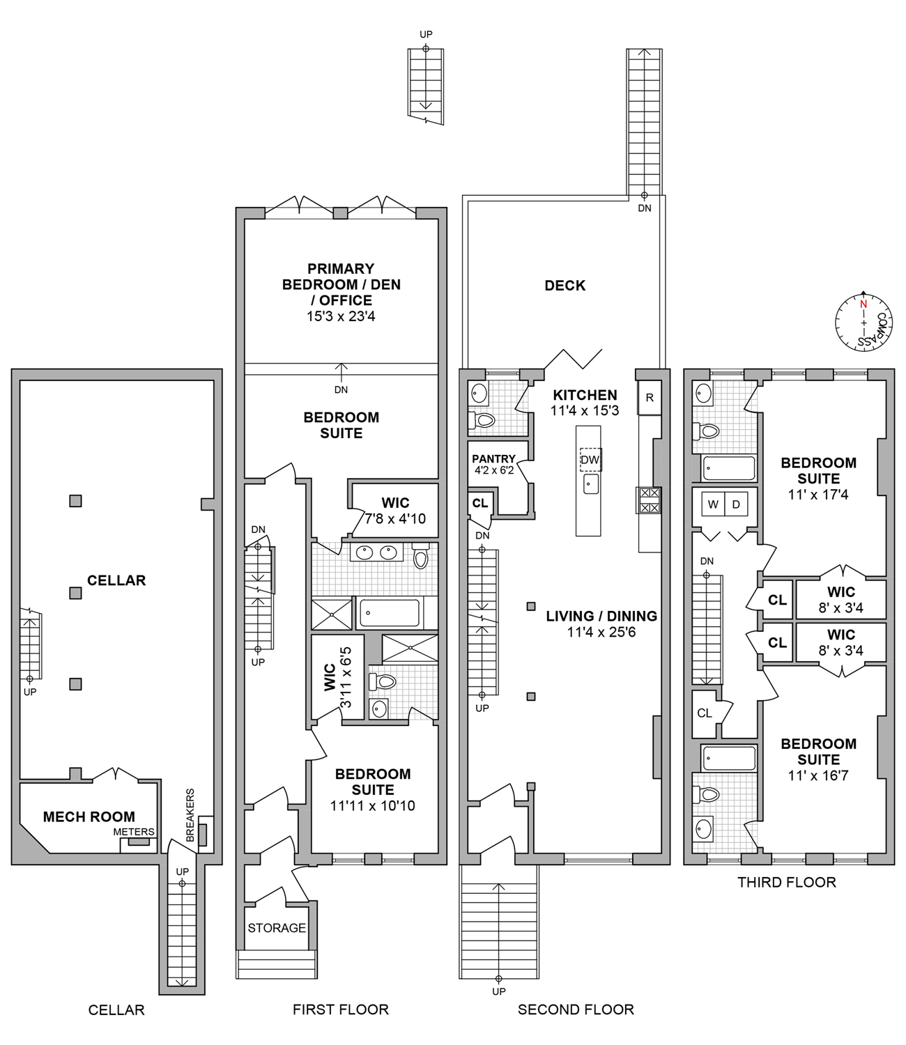 513 MacDonough Street Brooklyn, NY 11233 - Photo 18 of 18