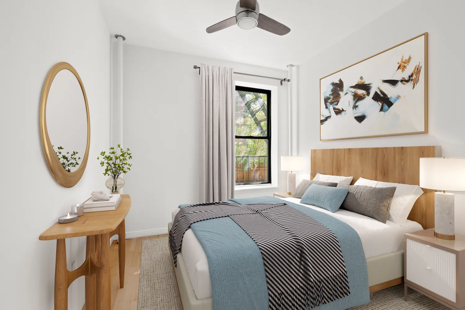 $799,000 | 436 Sterling Place, Unit 10 | Prospect Heights