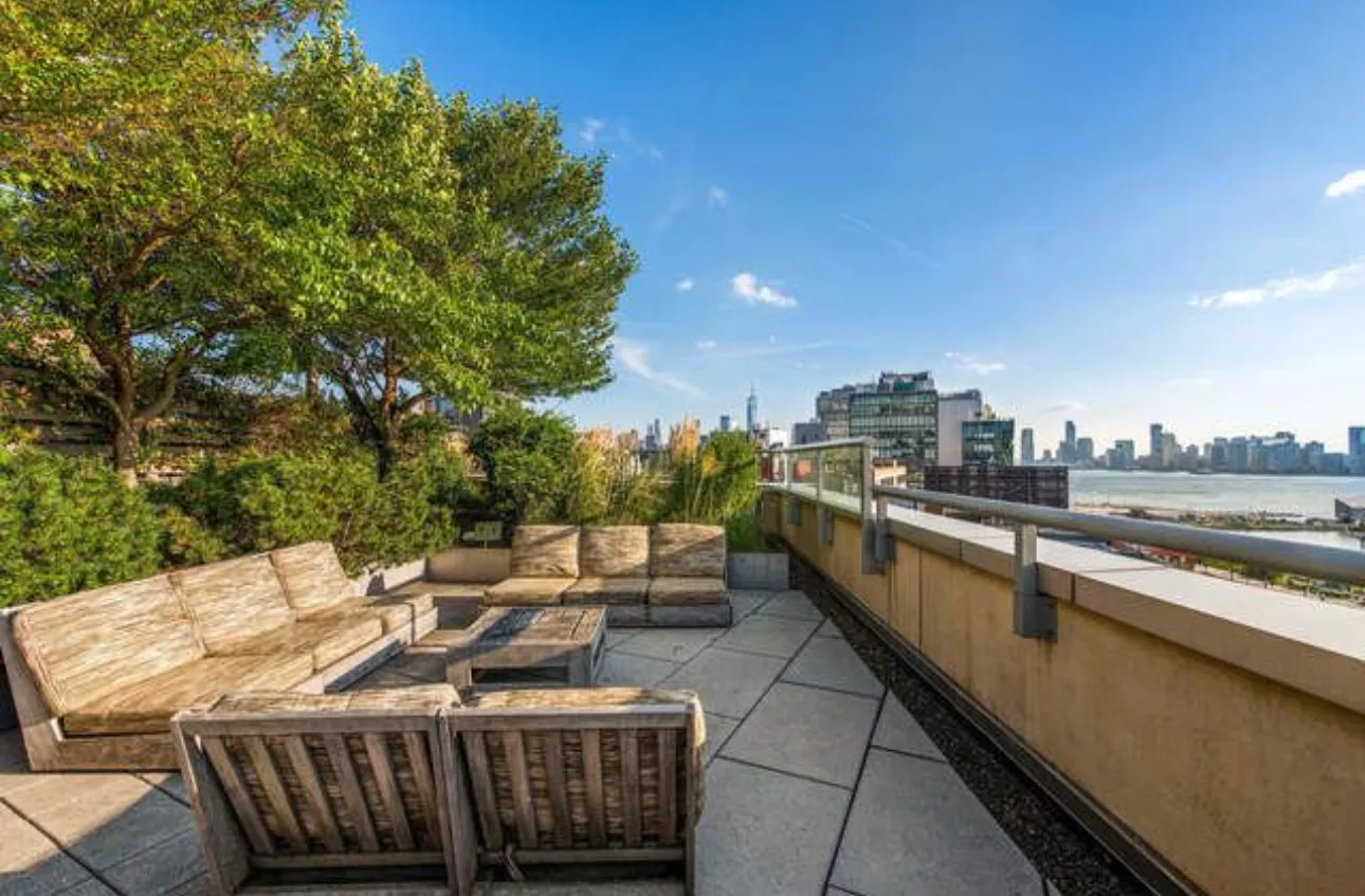$4,875,000 | 450 West 17th Street, Unit 1709 | Chelsea