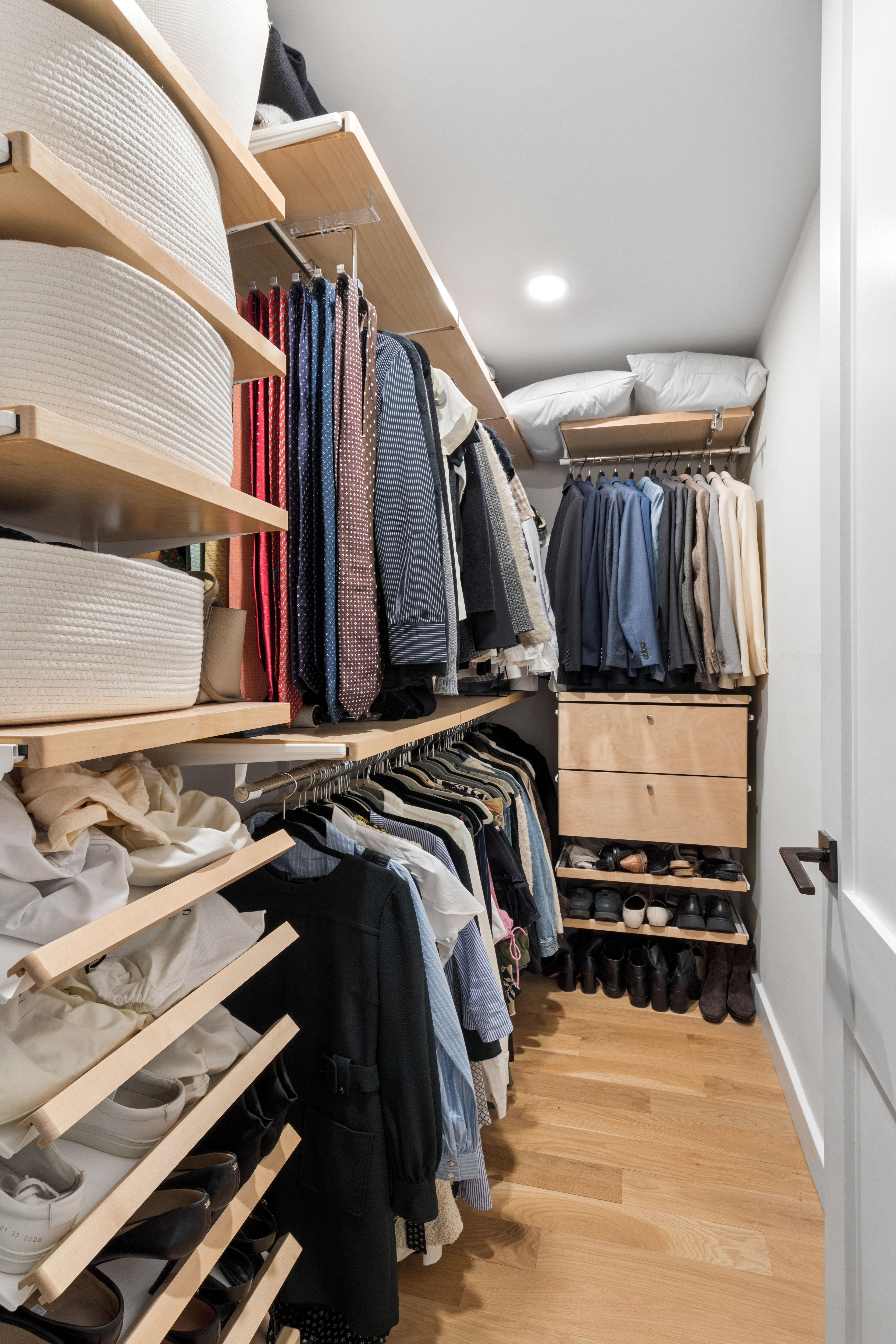 305 West 98th Street, Unit 5CS Manhattan, NY 10025 - Photo 7 of 13