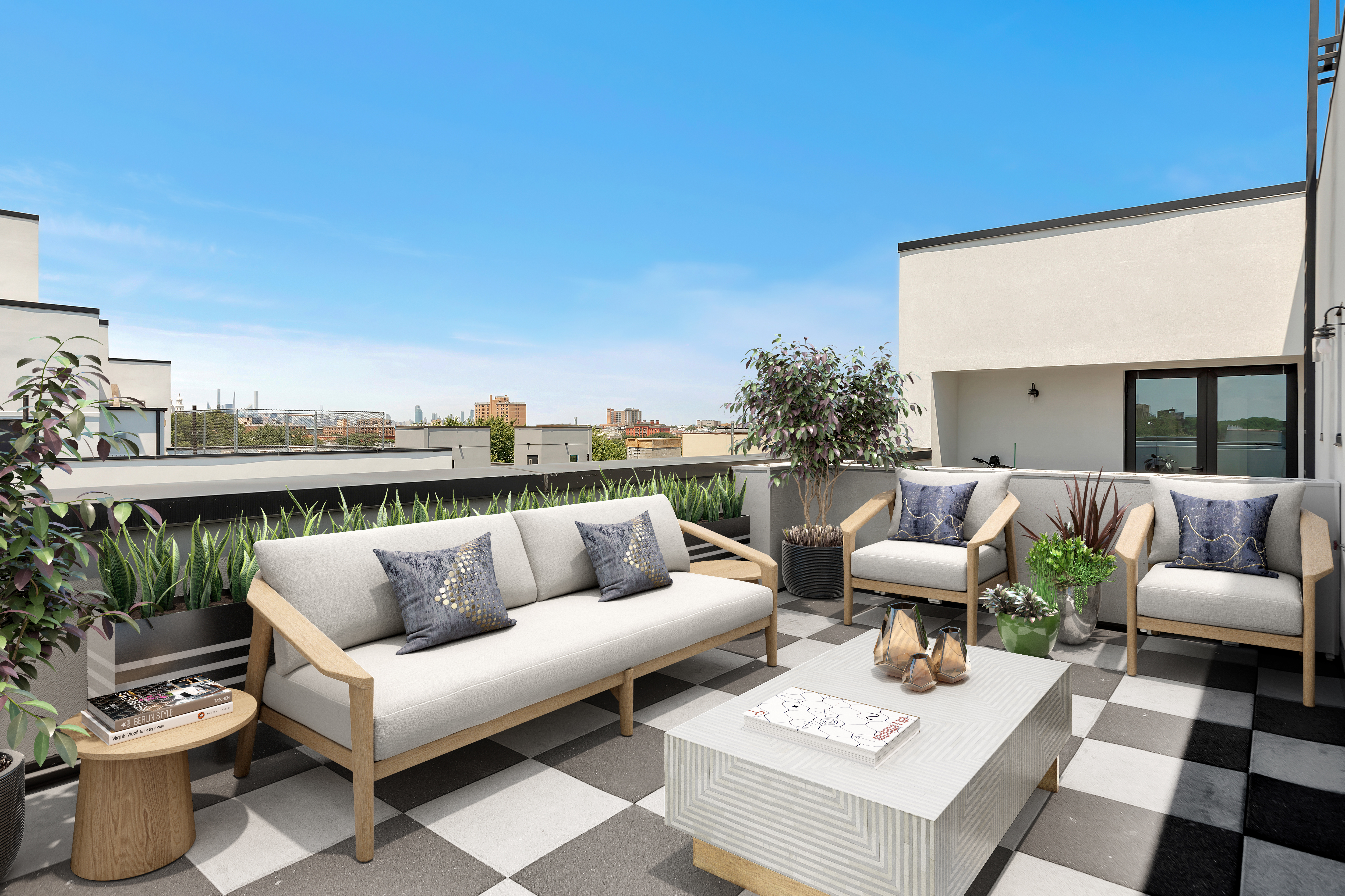 511 Evergreen Avenue, Unit 5B Brooklyn, NY 11221 - Photo 2 of 10