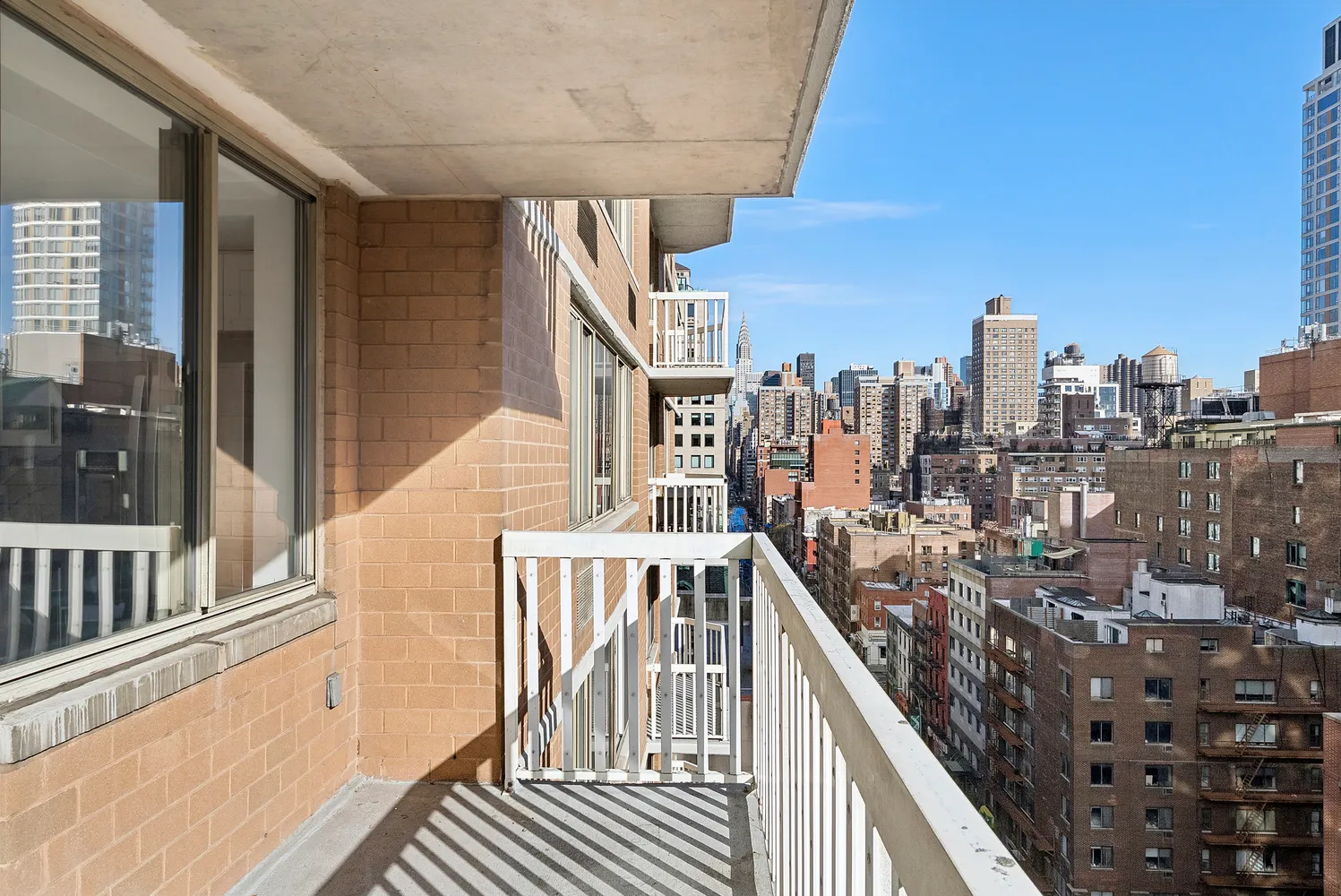 $6,995 | 50 Lexington Avenue, Unit 14E | Flatiron