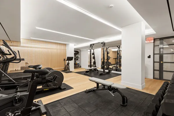 $12,500 | 347 Henry Street, Unit 5B | Cobble Hill