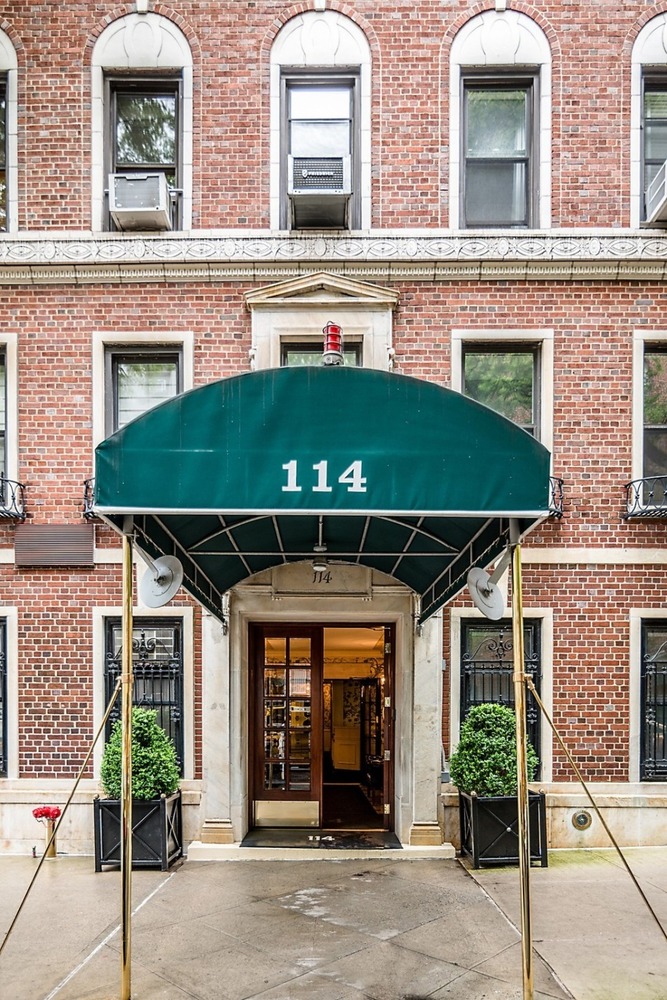 114 East 90th Street, Unit 6CD Manhattan, NY 10128 - Photo 21 of 23