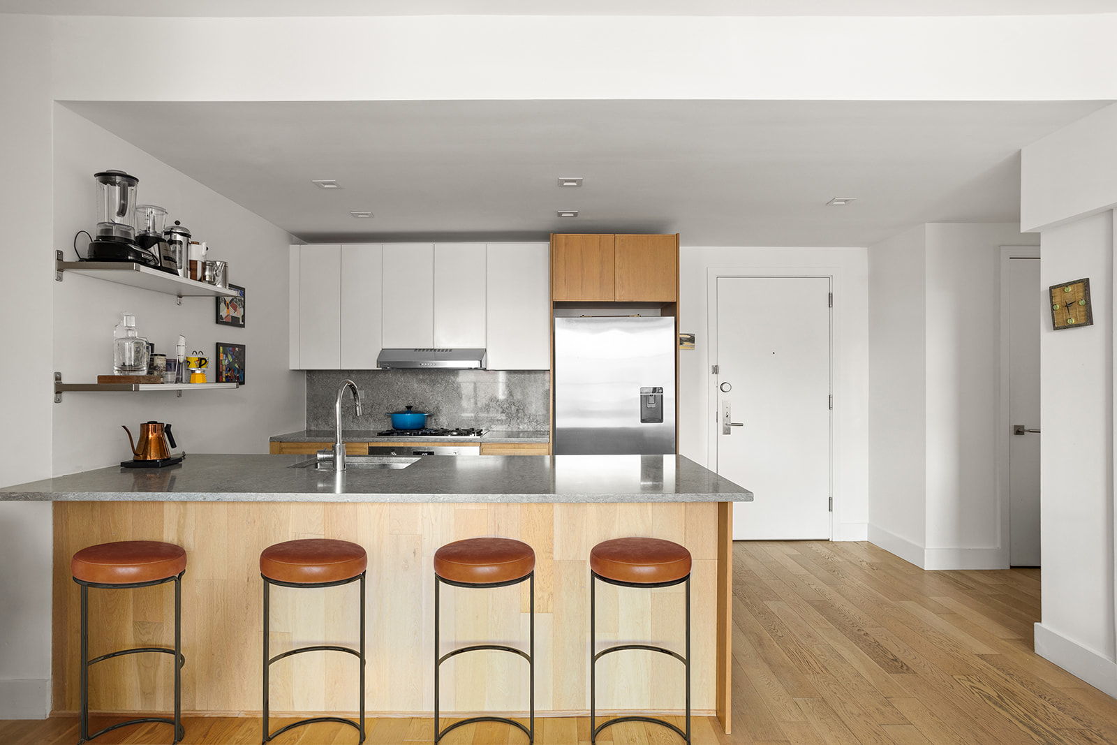 264 Webster Avenue, Unit 709 Brooklyn, NY 11230 - Photo 2 of 16