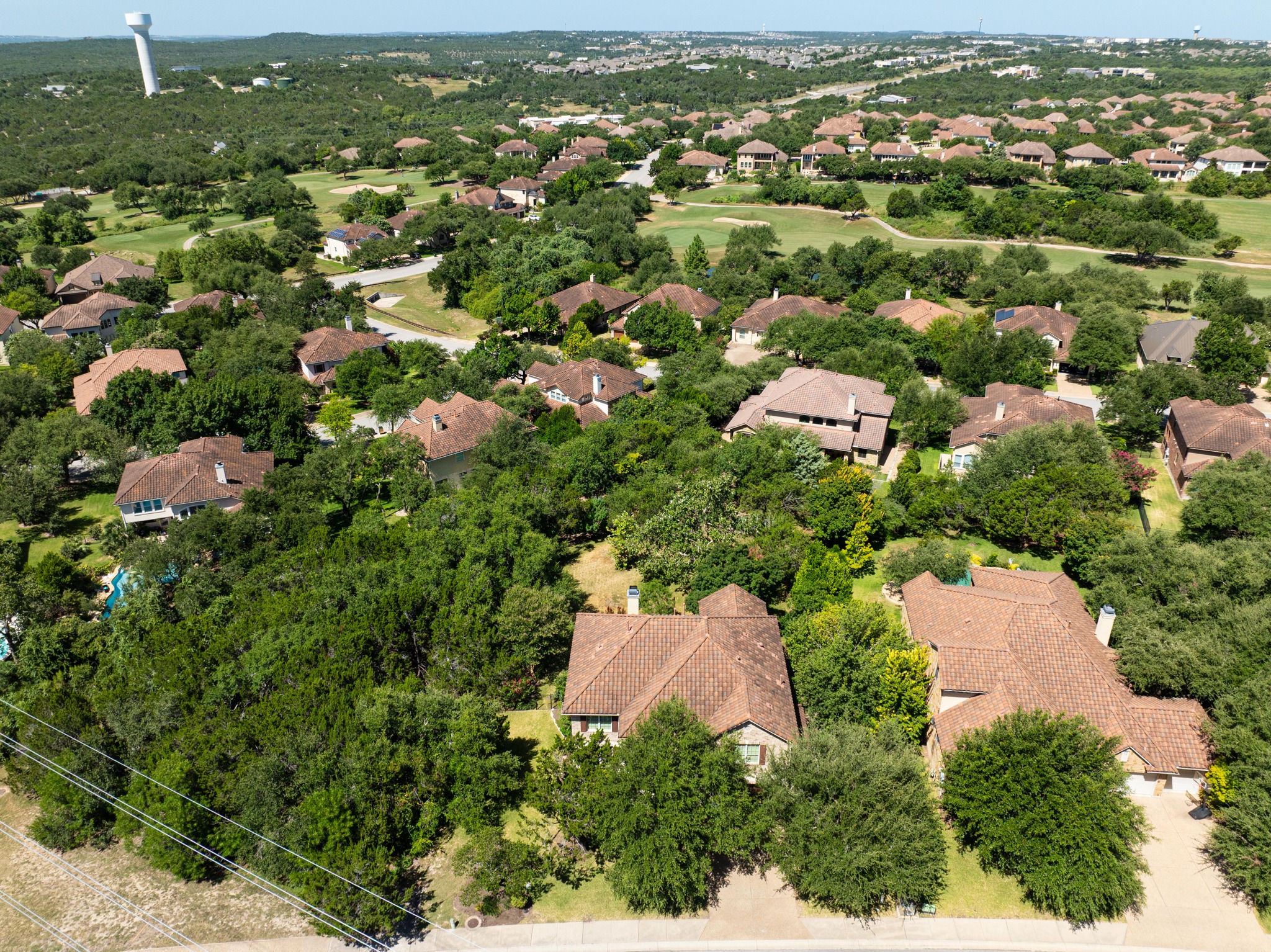 16200 Spillman Ranch Loop Austin, TX 78738 - Photo 41 of 45