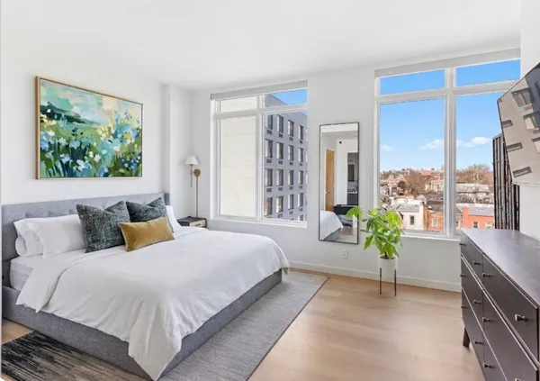 $5,500 | 3311 Newkirk Avenue, Unit PH | East Flatbush