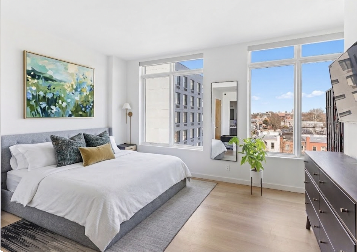 3311 Newkirk Avenue, Unit PH Brooklyn, NY 11203 - Photo 5 of 17