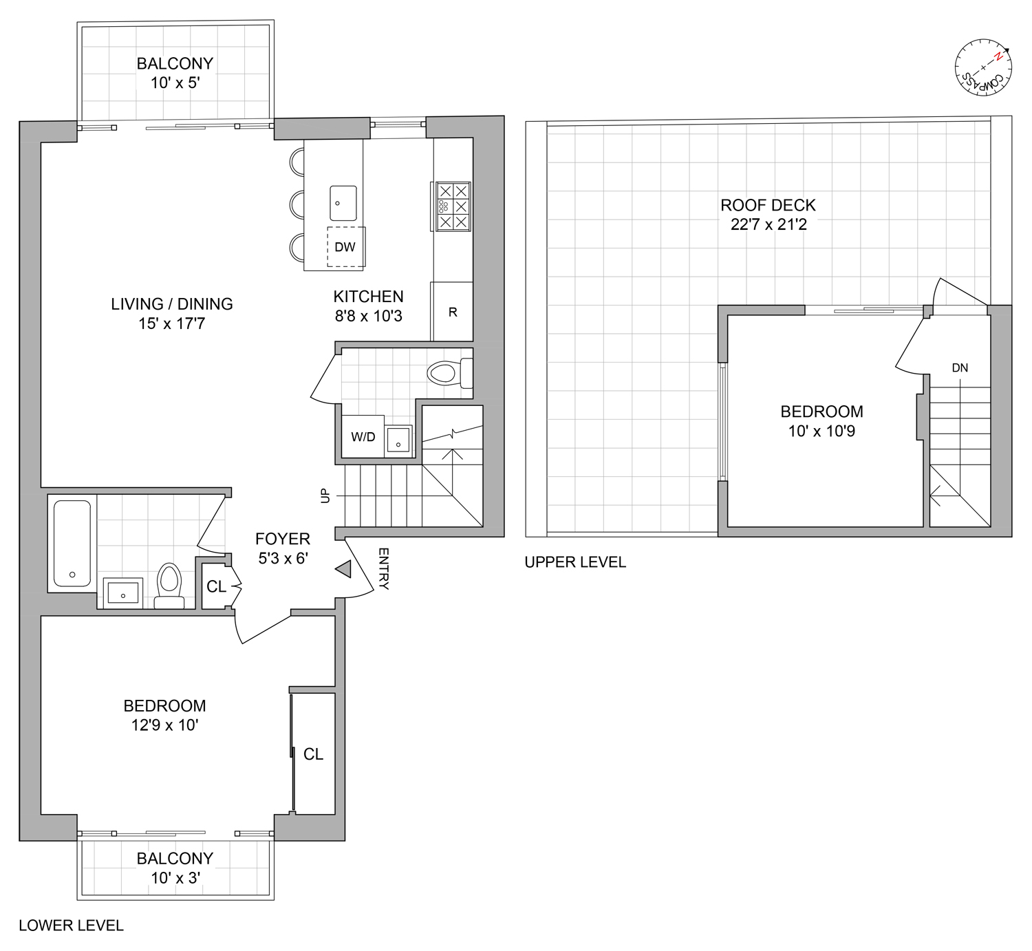 57 Himrod Street, Unit 4 Brooklyn, NY 11221 - Photo 8 of 8