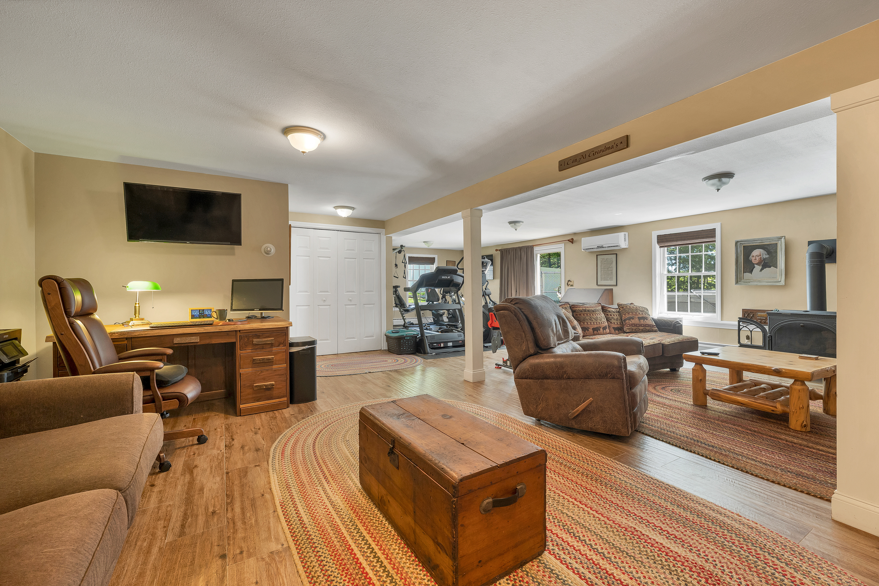 38 Valley Road Tuftonboro, NH 03816 - Photo 22 of 30