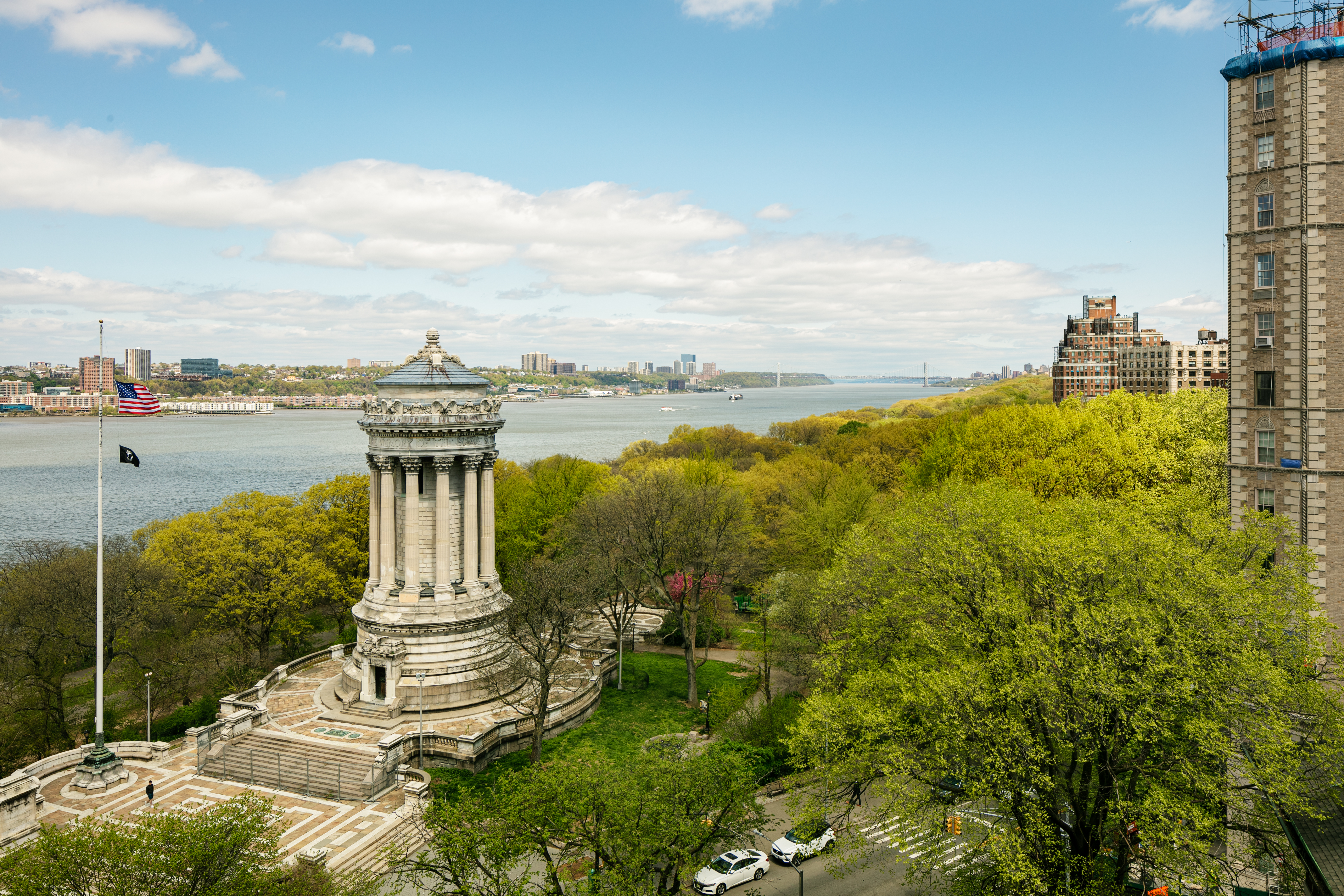 160 Riverside Drive, Unit 10D Manhattan, NY 10024 - Photo 9 of 14