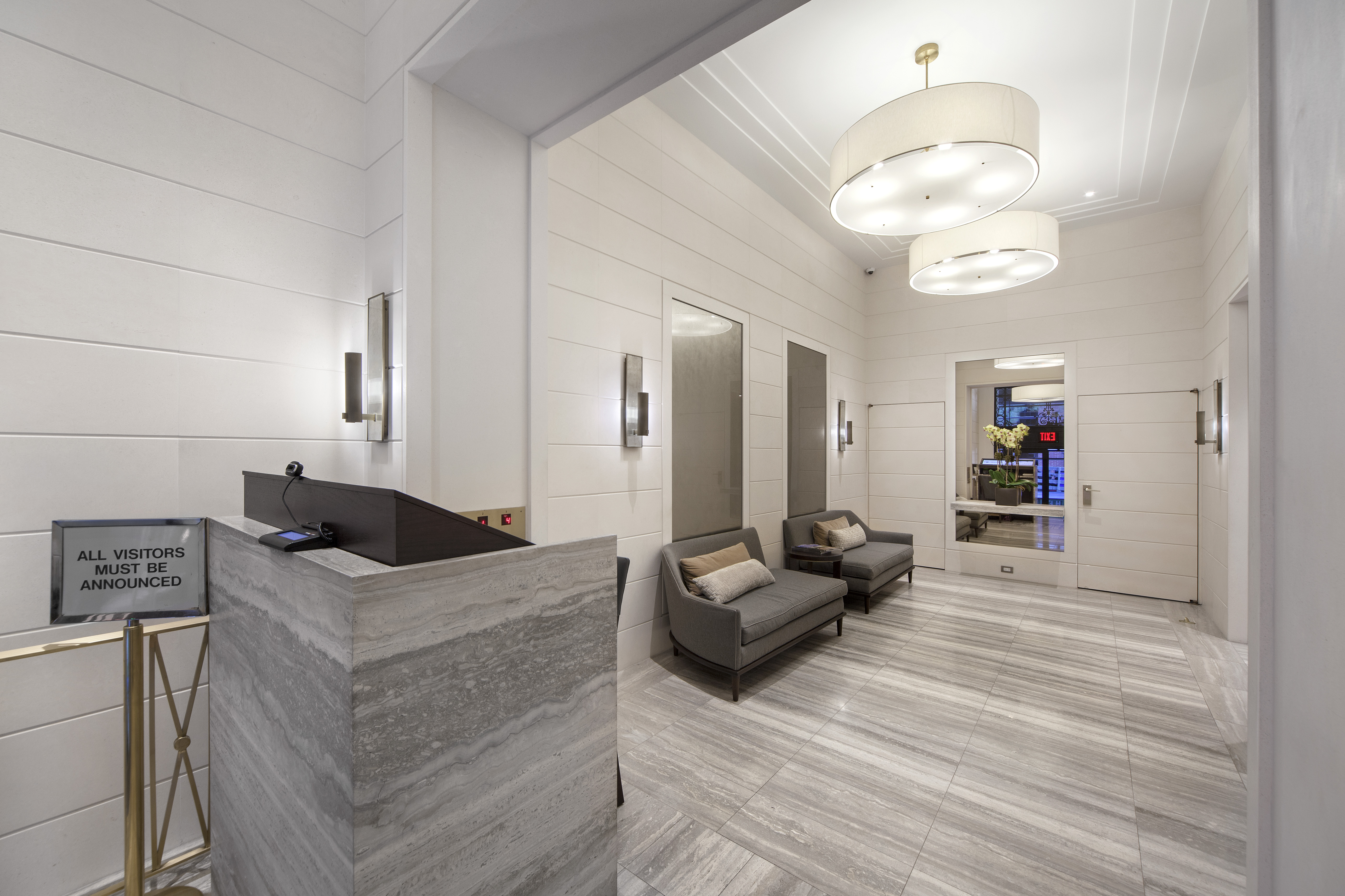 26 East 63rd Street, Unit 8BCD Manhattan, NY 10065 - Photo 21 of 22