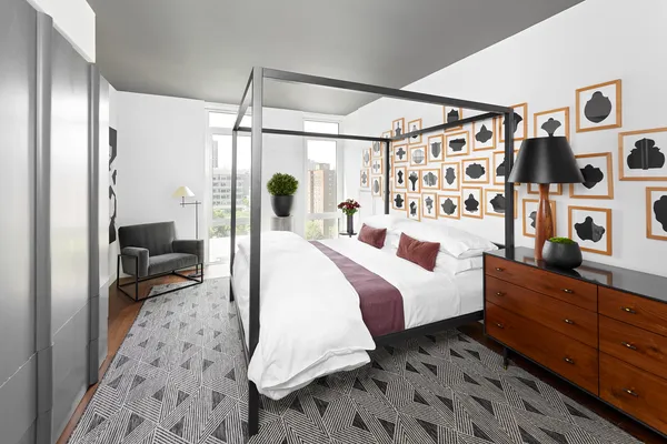 $7,395 | 120 Nassau Street, Unit 25A | Downtown Brooklyn